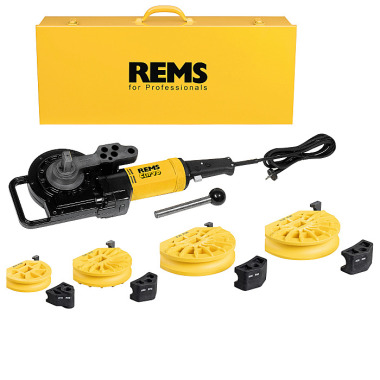 REMS Conjunto de curvas 16-20-25-32 580034 R220