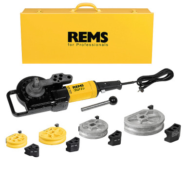 REMS Conjunto de curvas 15-18-22-28 580036 R220