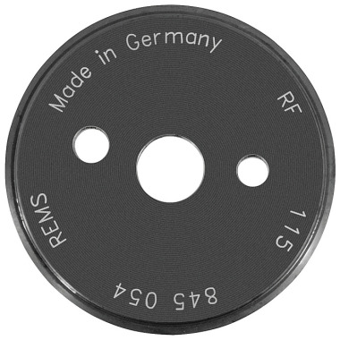 REMS Rueda de corte RF 845054 R
