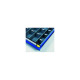 ThurMetall Juego de paredes ranuradas y divisores (AnxPrxF) 1005x695x100mm 56.268.000