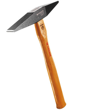 FACOM Schweisserhammer mit Hickory-Stiel 340 g 213H.30