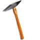 FACOM Schweisserhammer mit Hickory-Stiel 480 g 213H.40