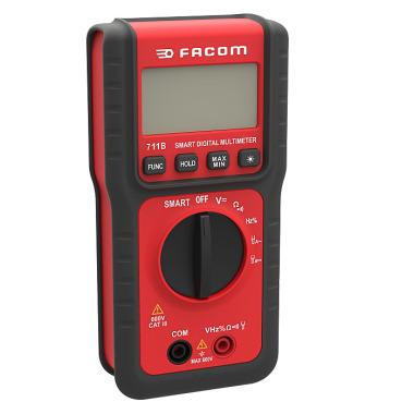 FACOM Multimeter 711B