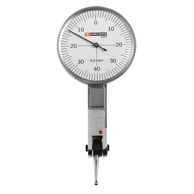 FACOM Messuhr mit Hebel Genauigkeit 1/100 mm 812B.P