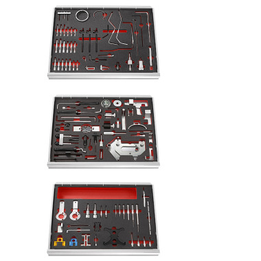 FACOM Motoreinstellwerkzeug DT.MODKIT1