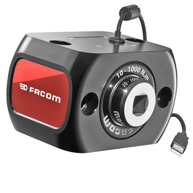 FACOM Drehmomentsensor 10 - 1000 Nm E.6000-C1000