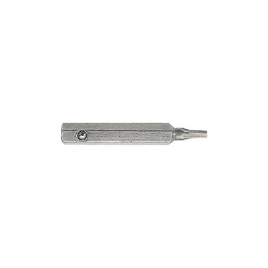 FACOM Bit Serie 0 - Sechskant 2 mm EH.002