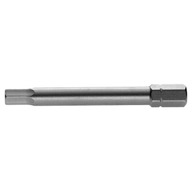 FACOM Bit Serie 2 - Sechskant 4 mm EH.204L