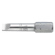 FACOM Bit Serie 6 - Rille Schlitz 4,5 mm ES.604.5