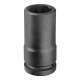 FACOM IMPACT-Steckschluessel 1” lang 24 mm NMB.24