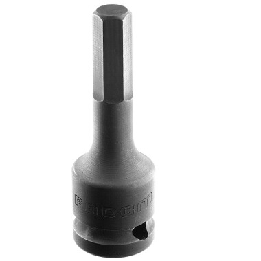 FACOM IMPACT-Einsatz 1/2” Innensechskant 10 mm NSHM.10