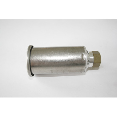 ELMAG Cabeza de quemador acero inoxidable DIN-DVGW - KAYSER 41740 56103