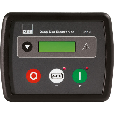 ELMAG Panel de control START-STOP DSE 3110 53315