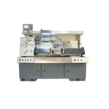 ELMAG Torno universal 88168