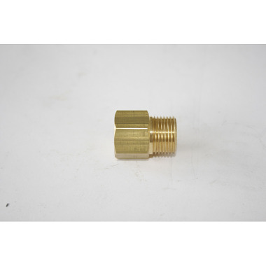 ELMAG Adaptador reductor IG 1/4 x AG 3/8 54139