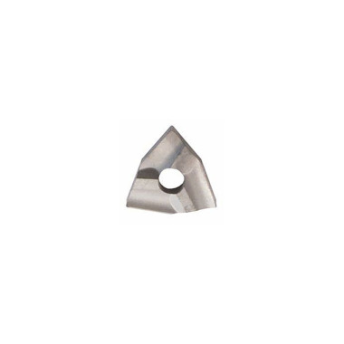 ELMAG Placa reversible de metal duro triangular 88342