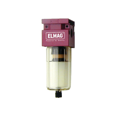 ELMAG Filtro separador de agua 46129