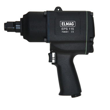 ELMAG DL llave de impacto 3/4 44712