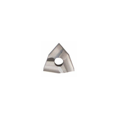 ELMAG Placa reversible de metal duro triangular 88312