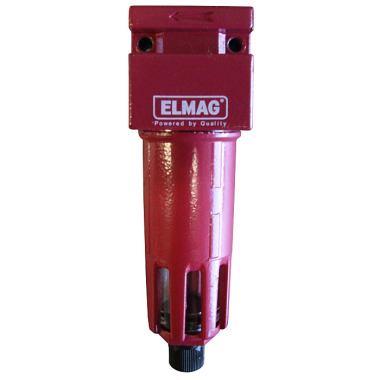 ELMAG Filtro separador de agua 42505