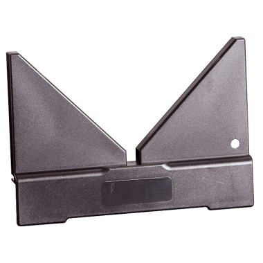 ELMAG Tope diagonal de PVC 61212