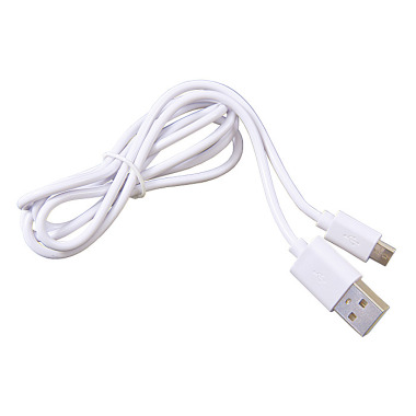 ELMAG Adaptador de cable USB 2.0 a MICRO-USB 56081