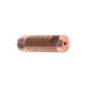 ELMAG Boquilla de alambre CuCrZr MB 14/MB 15 0,8mm 58344