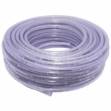 ELMAG Manguera de aire comprimido de PVC ø 6x12 mm 42105