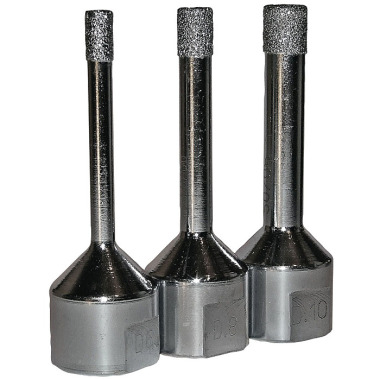 ELMAG Broca diamantada Dia- CoreDrill 64002