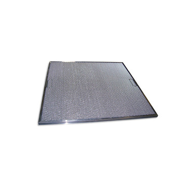 ELMAG Alfombrilla de prefiltro de aluminio para ProfiMaster 58631