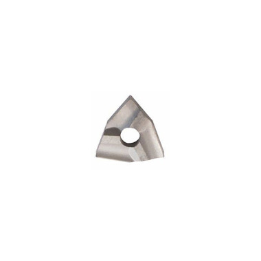 ELMAG Placa reversible de metal duro triangular 88332