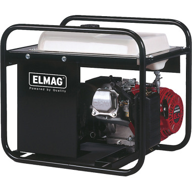 ELMAG Generador SEBS 4100W/25 53132