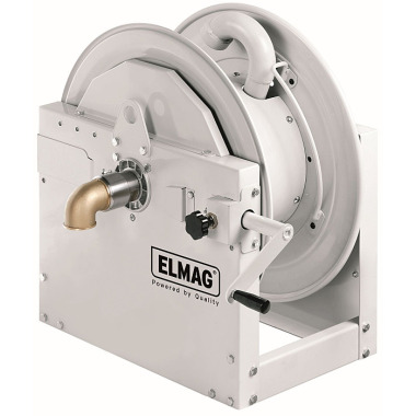 ELMAG Enrolladores de manguera INDUSTRIE serie 700 / L 270 43600