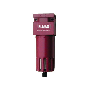 ELMAG Filtro separador de agua 46130