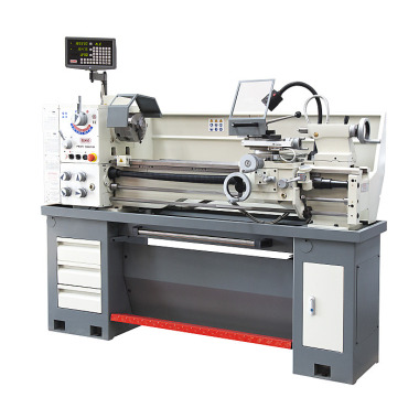 ELMAG Torno universal 88153