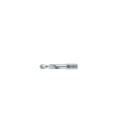 Wiha Bit para broca espiral de 1/4 (27882) 3,0 x 38 mm