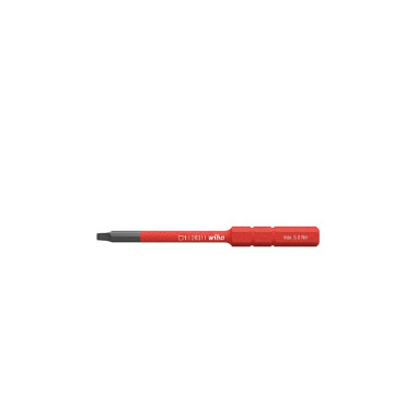 Wiha Bit slimBit electric cuadrado (35510) #1 x 75 mm