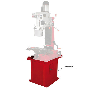 Holzmann Maschinenständer ZX7045MS