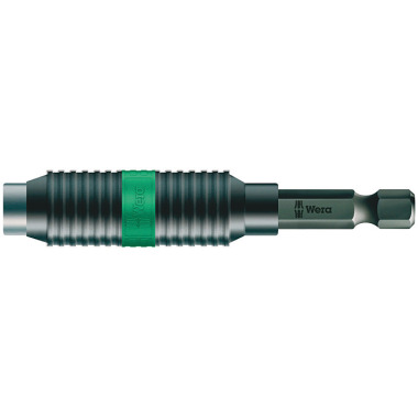 Wera 897/4 R Universalhalter Rapidaptor BiTorsion 05053923001