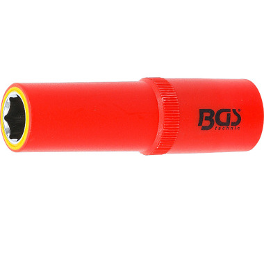 BGS Alargadera VDE | 12,5 mm (1/2”) | 250 mm 72084