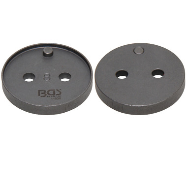 BGS Adaptador de pistón de freno 8 | para GM 11020