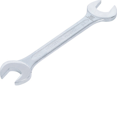 BGS Llave fija doble | 24 x 27 mm 1184-24x27