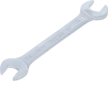 BGS Llave fija doble | 21 x 23 mm 30621