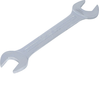 BGS Llave fija doble | 27 x 30 mm 30627