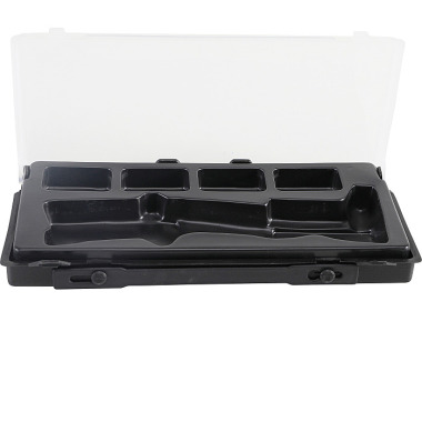 BGS Caja vacía para BGS 401 401-LEER