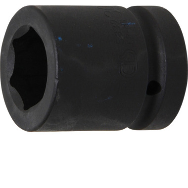 BGS Impact Socket, Hexagon | 25 mm (1”) Drive | 30 mm 5830