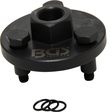 BGS Extractor para el ajuste del motor | para VAG 66200-1