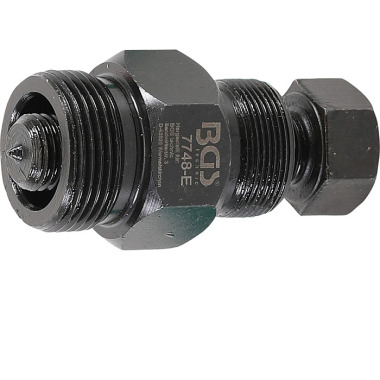 BGS Extractor de rotor | M22 x 1,0 - M25 x 1,5 mm 7748-E