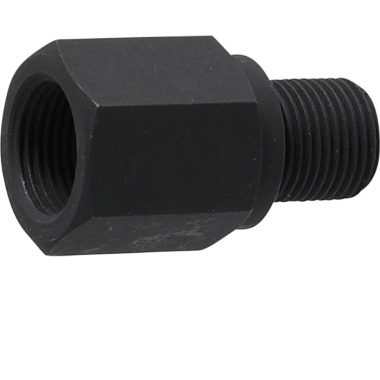 BGS Adaptador de rosca M20 x 1,5 mm | para BGS 7772 7771-1