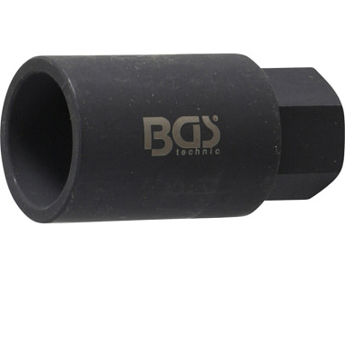 BGS Llave de vaso para desmontaje de cierres de llanta | Ø 25,5 x 23,6 mm 8656-10